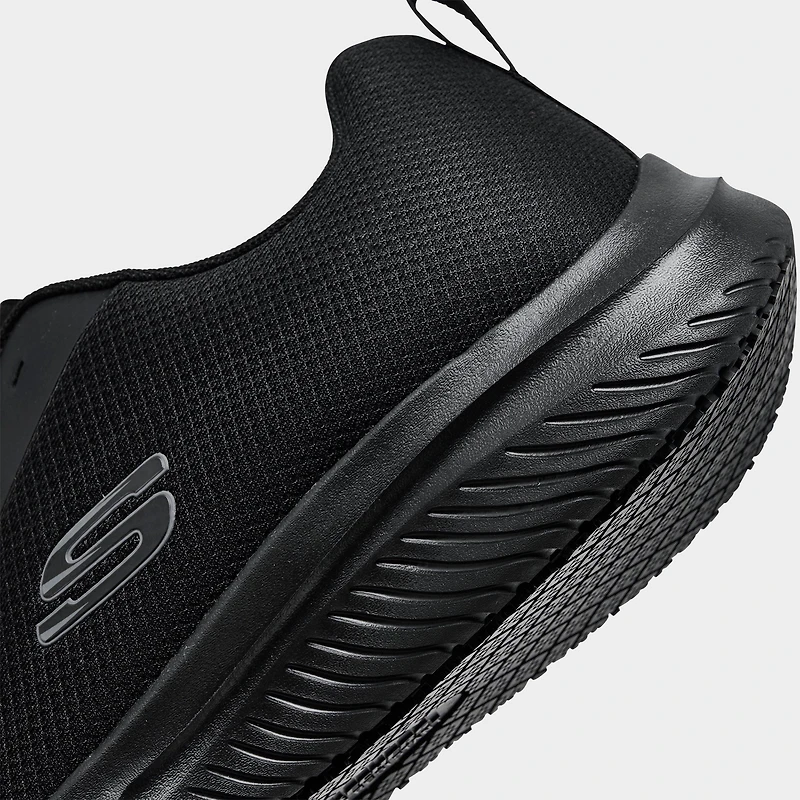 Men's Skechers Work Relaxed Fit: Ultra Flex 3.0 SR - Daxtin Casual Shoes