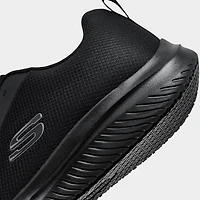 Men's Skechers Work Relaxed Fit: Ultra Flex 3.0 SR - Daxtin Casual Shoes