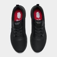 Men's Skechers Work Relaxed Fit: Ultra Flex 3.0 SR - Daxtin Casual Shoes