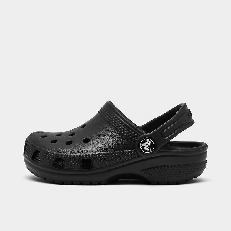 Kids' Toddler Crocs Classic Clog Shoes