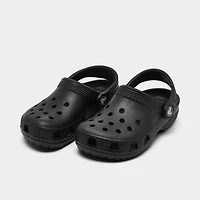 Kids' Toddler Crocs Classic Clog Shoes