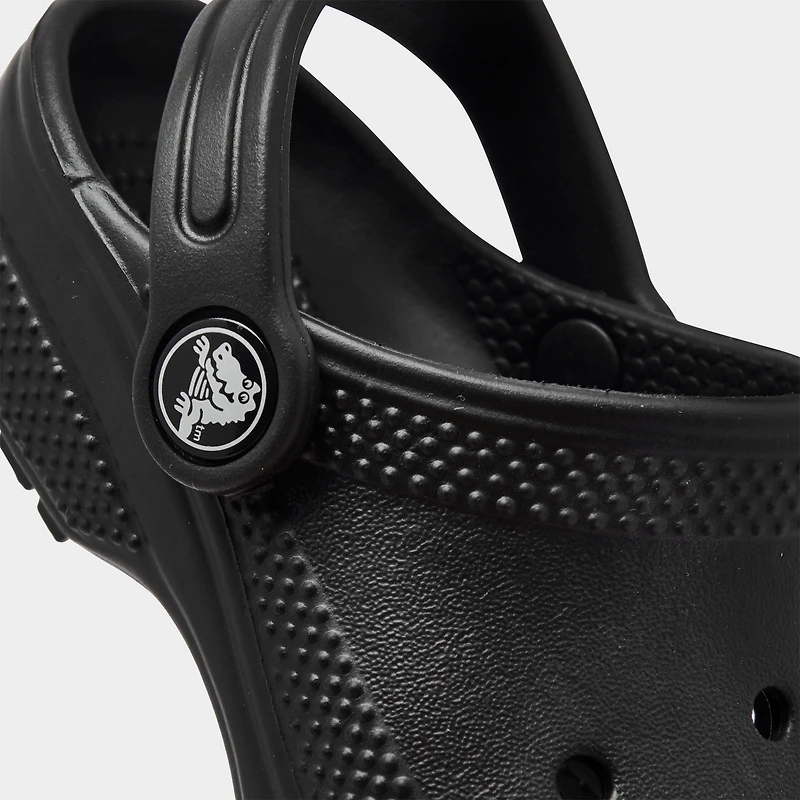 Kids' Toddler Crocs Classic Clog Shoes