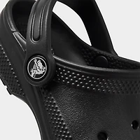 Kids' Toddler Crocs Classic Clog Shoes