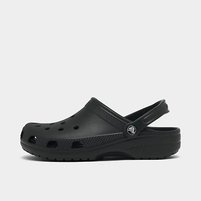 Big Kids Crocs Classic Clog Shoes