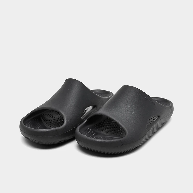 Men's Crocs Mellow Recovery Slide Sandals