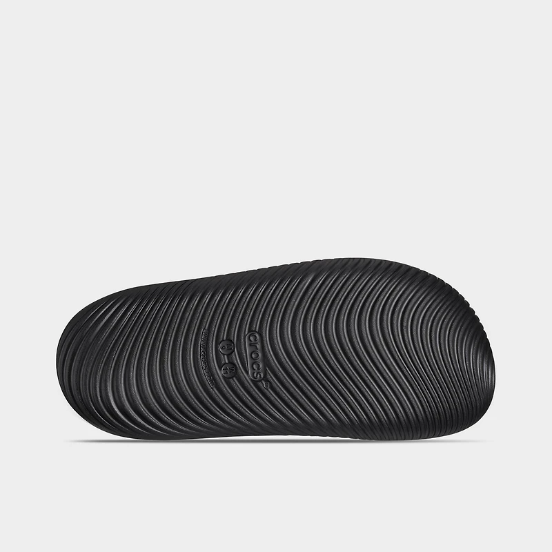 Men's Crocs Mellow Recovery Clog Shoes