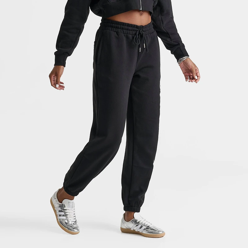 Women's True Religion Crystal Jogger Pants