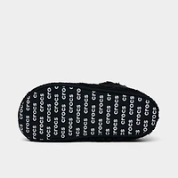 Women's Crocs Classic Cozzzy Slippers