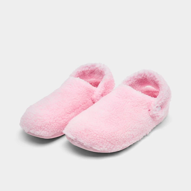 Women's Crocs Classic Cozzzy Slippers