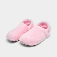 Women's Crocs Classic Cozzzy Slippers