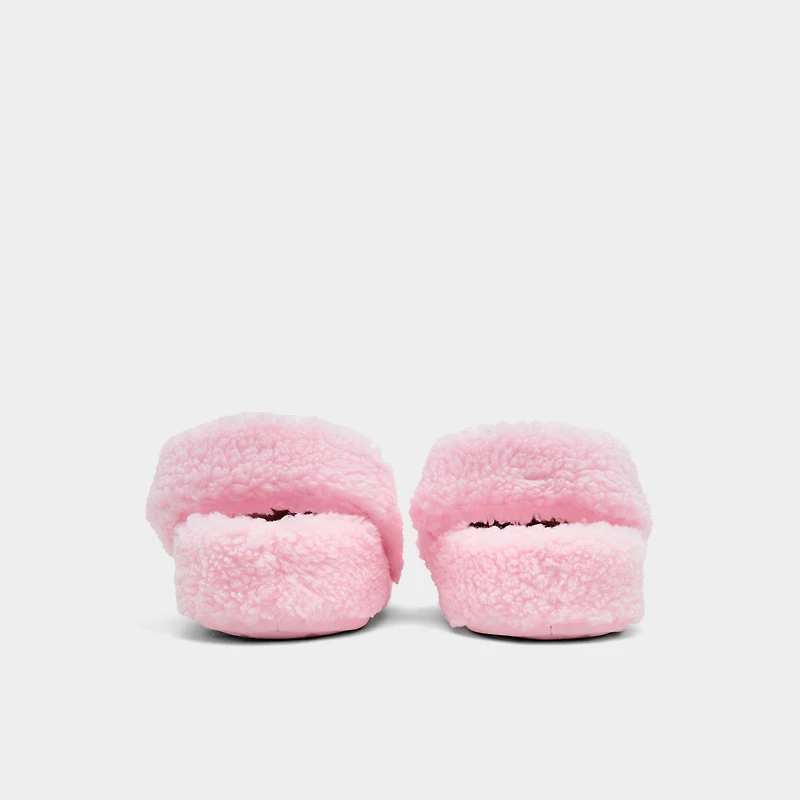 Women's Crocs Classic Cozzzy Slippers