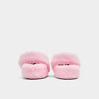 Women's Crocs Classic Cozzzy Slippers