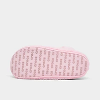 Women's Crocs Classic Cozzzy Slippers