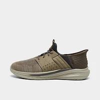 Men's Skechers Slip-ins Relaxed Fit: Slade - Ocon Slip-On Casual Shoes