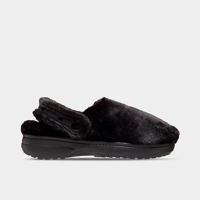 Crocs Classic Unfurgettable Clog Shoes