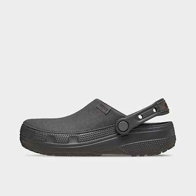 Crocs Classic Crafted Clog Shoes