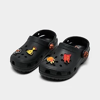 Kids' Toddler Crocs Basketball Classic Clog Shoes