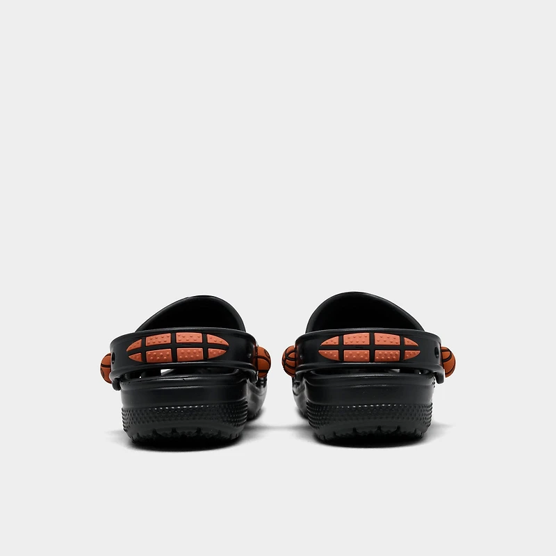Kids' Toddler Crocs Basketball Classic Clog Shoes