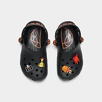 Kids' Toddler Crocs Basketball Classic Clog Shoes