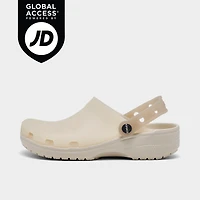 Women's Crocs Frosted Classic Clog Shoes