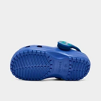 Kids' Toddler Crocs Space Light Up Classic Clog Shoes