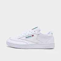 Men's Reebok Club C 85 Casual Shoes