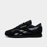 Men's Reebok Classic Nylon Casual Shoes