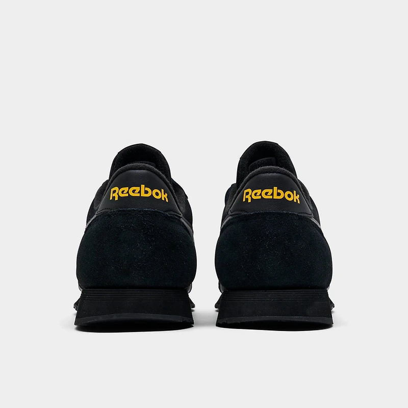 Men's Reebok Classic Nylon Casual Shoes