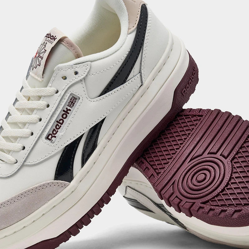 Women's Reebok Campio XT Casual Shoes