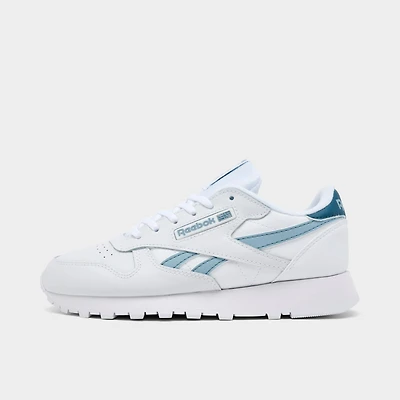 Big Kids' Reebok Classic Leather Casual Shoes