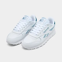 Big Kids' Reebok Classic Leather Casual Shoes