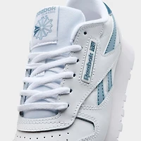 Big Kids' Reebok Classic Leather Casual Shoes