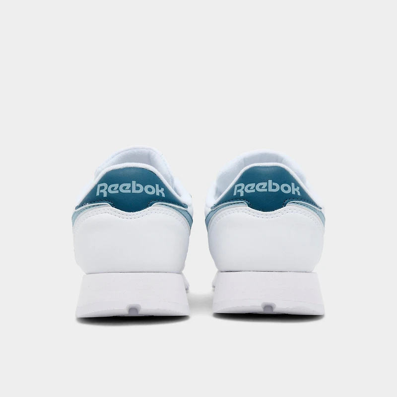 Big Kids' Reebok Classic Leather Casual Shoes