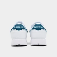 Big Kids' Reebok Classic Leather Casual Shoes