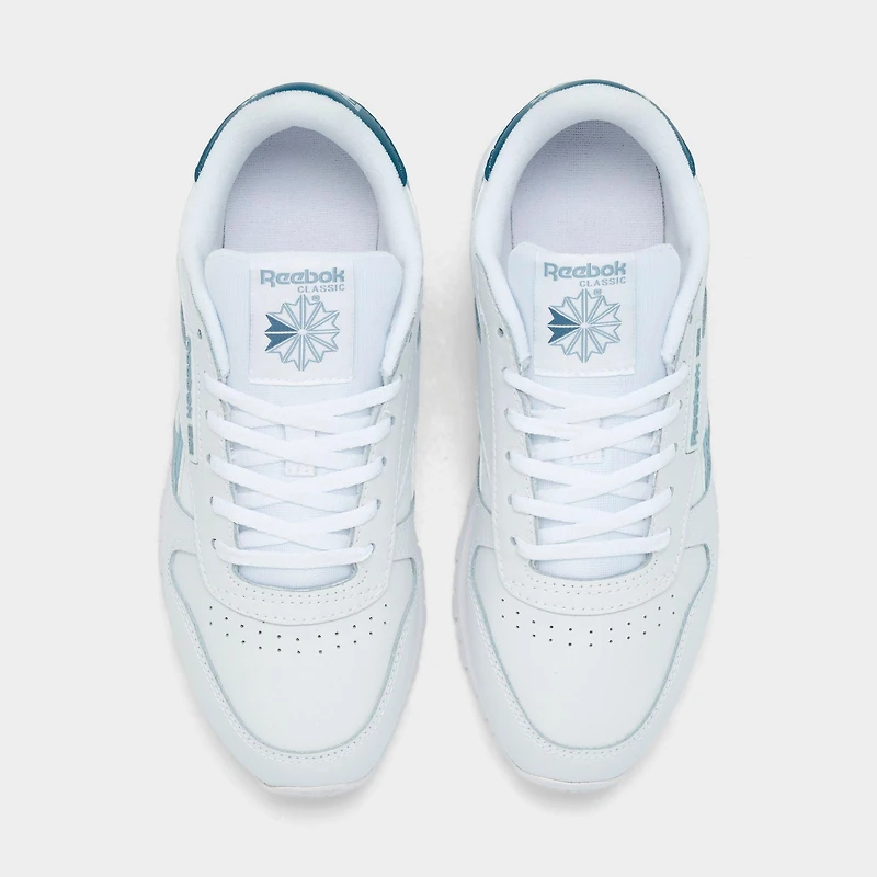 Big Kids' Reebok Classic Leather Casual Shoes