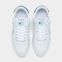 Big Kids' Reebok Classic Leather Casual Shoes