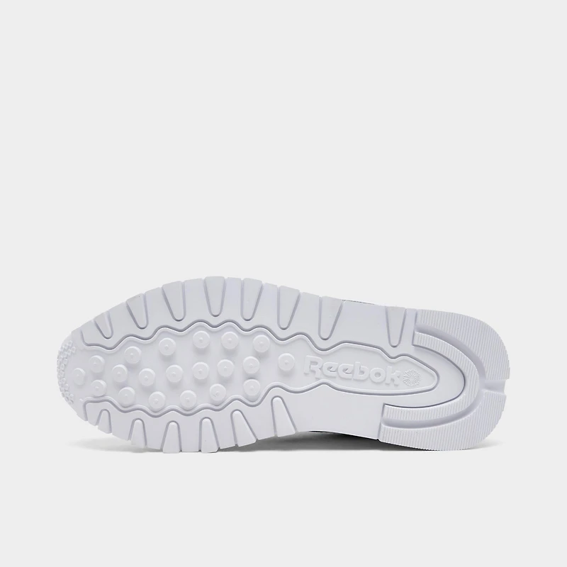 Big Kids' Reebok Classic Leather Casual Shoes