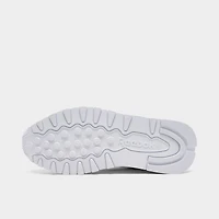 Big Kids' Reebok Classic Leather Casual Shoes