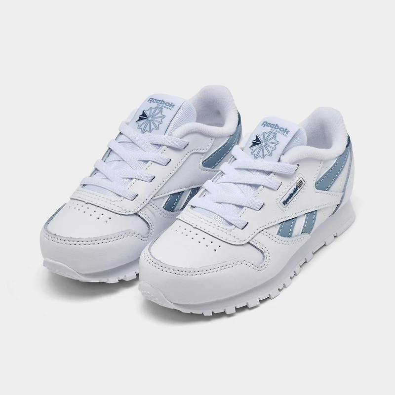 Kids' Toddler Reebok Classic Leather Casual Shoes