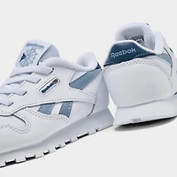 Kids' Toddler Reebok Classic Leather Casual Shoes
