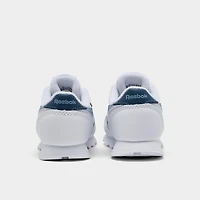 Kids' Toddler Reebok Classic Leather Casual Shoes