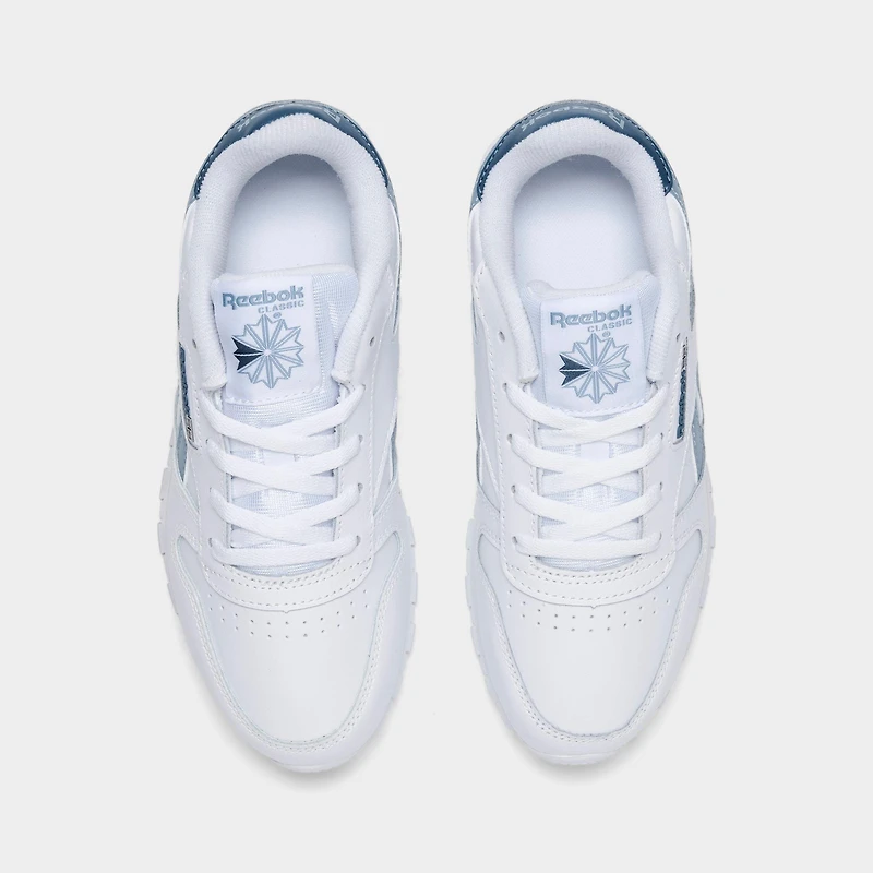 Kids' Toddler Reebok Classic Leather Casual Shoes