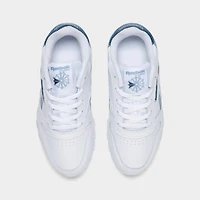 Kids' Toddler Reebok Classic Leather Casual Shoes