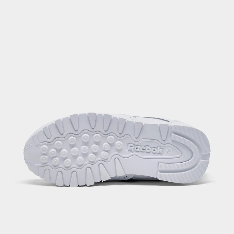 Kids' Toddler Reebok Classic Leather Casual Shoes