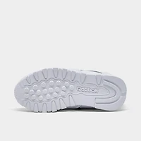 Kids' Toddler Reebok Classic Leather Casual Shoes