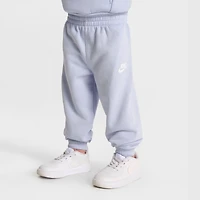 Girls' Toddler Nike Floral Futura Hoodie and Joggers Set