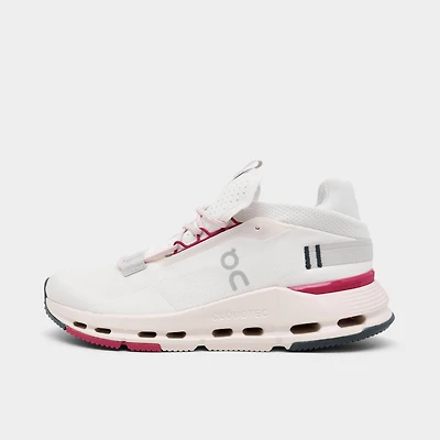 Women's On Cloudnova Running Shoes