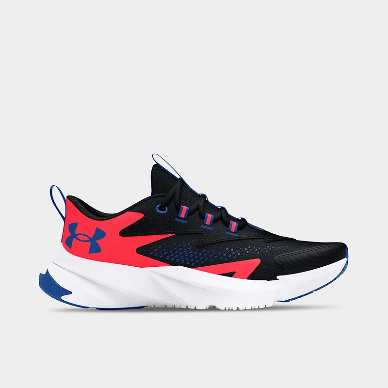 Boys' Big Kids' Under Armour Scramjet 6 Running Shoes