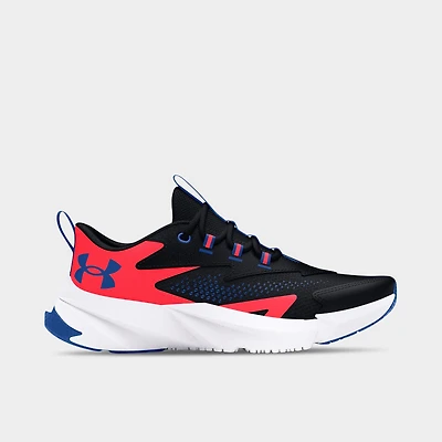 Boys' Big Kids' Under Armour Scramjet 6 Running Shoes
