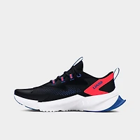 Boys' Big Kids' Under Armour Scramjet 6 Running Shoes